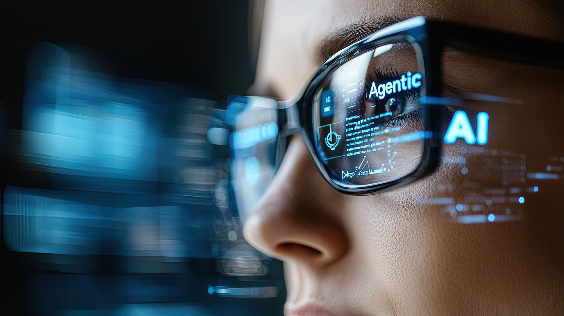 Turn Complex Workflows Into Intelligent Systems.