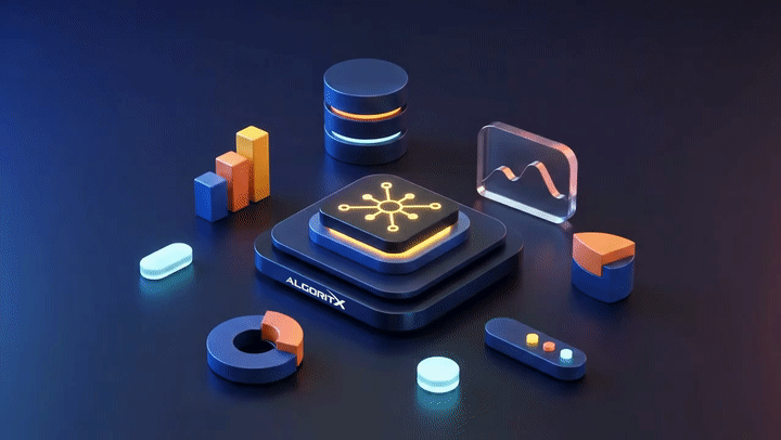 AI and data engineering dashboard